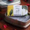 Grapefruit & Lime Shampoo Bar