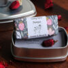 Lavender & Almond Oil Shampoo Bar