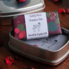 Neroli & Jojoba Oil Shampoo Bar