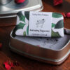 Refreshing Peppermint Shampoo Bar