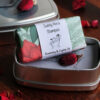 Rosemary & Jojoba Oil Shampoo Bar