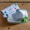 Travel Shampoo Bar