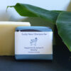 Peppermint & Jojoba Oil Shampoo Bar