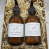 Grapefruit & Bergamot Pair Gift Box