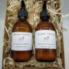 Lemongrass & Cedarwood Pair Gift Box