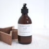 Sweet Orange & Rosemary Hand Wash